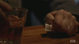 Films en series Breaking bad Marie Gifs betsy brandt hondsdolle hond bruce mckenzie 