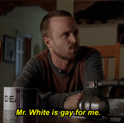 Breaking Bad GIF. Films en series Breaking bad Tv Gifs Walter white Heisenberg Hank schrader Mijn breken slech 