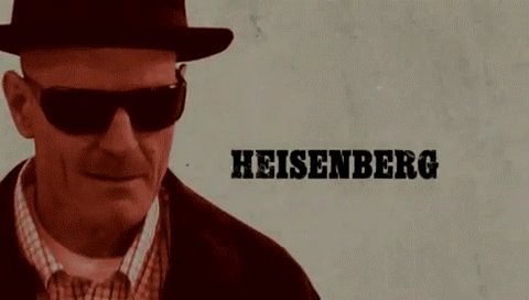 Films en series Breaking bad Gifs Aaron Paul jesse pinkman remmen slecht hondsdolle hond 