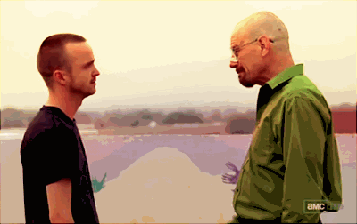 Films en series Breaking bad Hector Gifs ding bel 