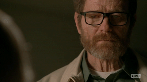 Films en series Breaking bad Gifs Skyler White anna gunn begraven 