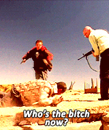 Breaking Bad GIF. Geweer Films en series Breaking bad Gifs Het schieten Todd Pew pew 