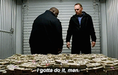 Breaking Bad GIF. Films en series Breaking bad Gifs Saul goodman Bob odenkirk 