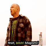 Breaking Bad GIF. Films en series Breaking bad Anastasia Gifs Jesse pinkman Brbaedit Brba2 