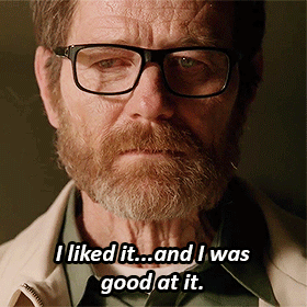 Breaking Bad GIF. Films en series Breaking bad Gifs Aaron paul Teef Jesse pinkman 