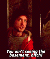 Breaking Bad GIF. Films en series Breaking bad Tv Gifs Walter white Juist 