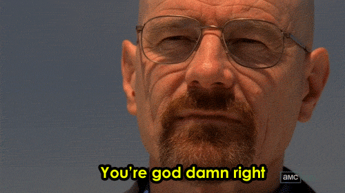 Films en series Breaking bad Gifs bloedgeld Matt Jones charles bakker 