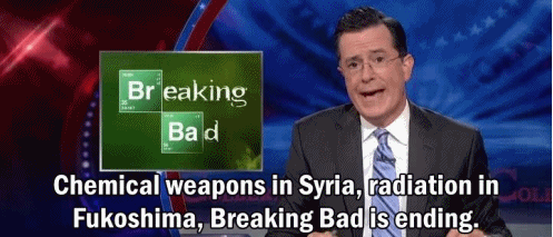 Artiesten hilary duff Films en series Breaking bad Gifs drugs wetenschap klasse Lizzy McGuire 