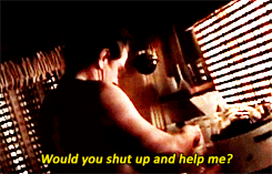 Breaking Bad GIF. Films en series Breaking bad Gifs Skyler white Graniet staat Leeg Vacant 