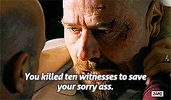 Breaking Bad GIF. Films en series Breaking bad Gifs Dean norris Aaron paul Hank schrader Jesse pinkman Remmen slecht hondsdo 