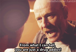 Breaking Bad GIF. Huilen Films en series Breaking bad Gifs Reactie  Gelukkig Lachend Aandrijving Aaron paul Jesse pinkman 