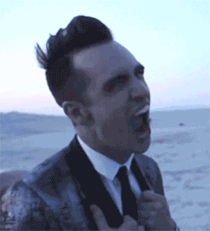 Emoties Gifs Uitmaken bombast blah no een raket naar de maan late reactie arttm 