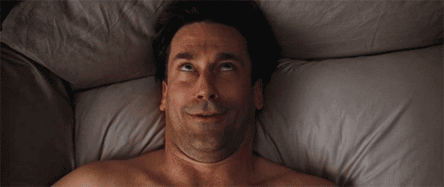Gifs Filmsterren Jon hamm gelukkig seks cum bridesmaids 