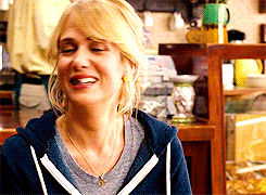 Gifs Filmsterren Rebel wilson gratis Kristen Wiig bridesmaids 
