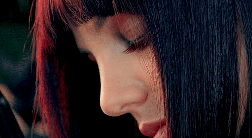 Artiesten Britney spears Lady Sexy Gifs jurk werk teef 