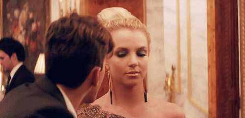 Televisie Artiesten Britney spears Gifs niet onder de indruk niet geamuseerd boeiend xfactor 