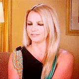 Britney Spears GIF. Applaus Artiesten Britney spears Rood Gifs Opgewonden Gelukkig Glimlachen Klappen Opwindend 
