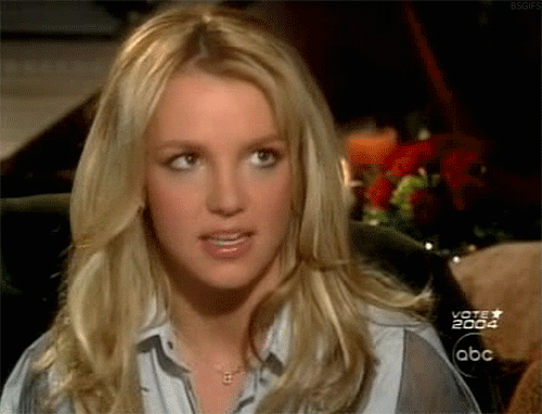 Artiesten Geweer Britney spears Gifs crimineel 