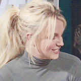 Britney Spears GIF. Bang Artiesten Britney spears Gifs Wat Huh Xfactor 
