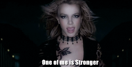 Muziek Artiesten Britney spears Britney Gifs overbeschermd 