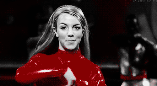 Muziek Artiesten Britney spears Britney Gifs overbeschermd 
