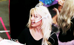 Britney Spears GIF. Artiesten Britney spears Gifs Mtv Vmas Kostuum 
