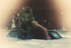 Britney Spears GIF. Muziek Artiesten Britney spears Britney William Gifs 2013 Remix Scream and shout Scream shout 