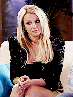 Britney Spears GIF. Muziek Dansen Artiesten Britney spears Gifs Tieten Muziekvideo&amp;#39;s Toxic 