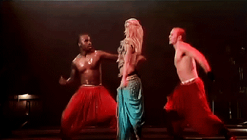 Muziek Artiesten Britney spears Britney William Gifs 2012 scream and shout gillen amp schreeuw 