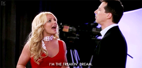 Bang Artiesten Britney spears Gifs wat huh xfactor 