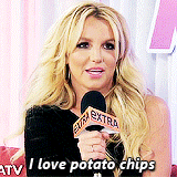 Britney Spears GIF. Disney Boos Artiesten Britney spears Gifs Gefrustreerd Mickey mouse club 