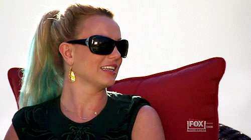 Artiesten Britney spears Gifs 
