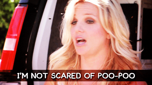 Muziek Artiesten Britney spears Gifs onhandig lachend glimlachen muziekvideo eye roll grappig gezi 