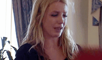 Artiesten Britney spears Gifs morph 