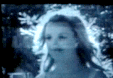 Artiesten Britney spears crazy Gifs glimlach 