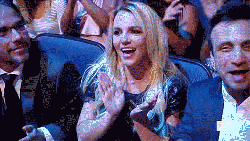 Muziek Artiesten Britney spears Britney William Gifs 2012 scream and shout gillen amp schreeuw 