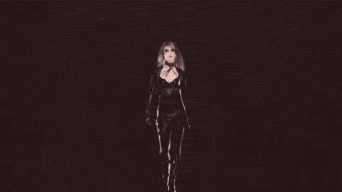 Artiesten Britney spears Gifs muziekvideo toxic 