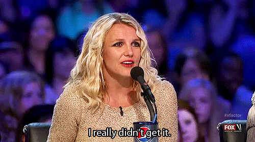 Muziek Artiesten Britney spears Britney William Gifs 2013 remix scream and shout scream shout 
