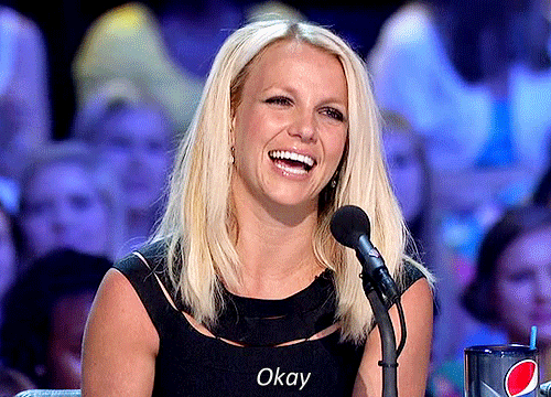 Artiesten Britney spears Sexy Gifs 