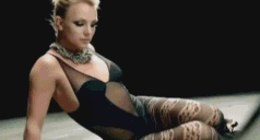 Britney Spears GIF. Muziek Artiesten Britney spears Britney Gifs Overbeschermd 