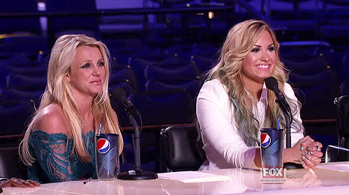 Muziek Artiesten Britney spears Britney William Gifs 2012 scream and shout gillen amp schreeuw 
