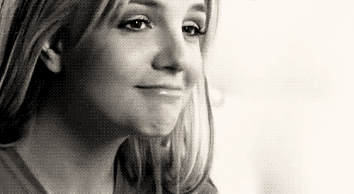 Artiesten Britney spears Gifs muziekvideo hair flip 
