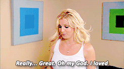 Britney Spears GIF. Dieren Circus Artiesten Britney spears Leeuw Britney Bewegend Gifs Vrouw Brullende 