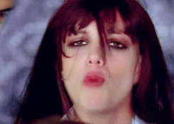Britney Spears GIF. Muziek Artiesten Britney spears Britney Gifs Boeiend Stronger 