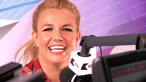 Muziek Artiesten Britney spears Gifs muziekvideo toxic 