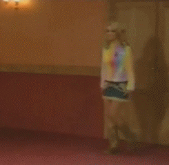 Britney Spears GIF. Artiesten Britney spears Gifs Boog Het zingen Mickey mouse club 