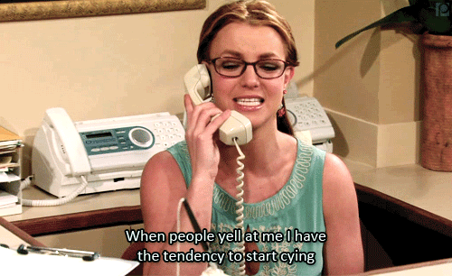 Meisje Beroemdheden Artiesten Britney spears Britney Gifs de x factor xfactor The X Factor ons gir 