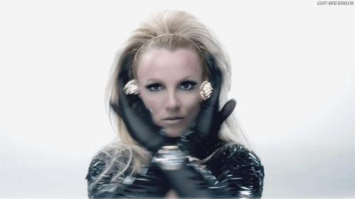 Muziek Artiesten Britney spears Britney William Gifs 2012 scream and shout gillen amp schreeuw 