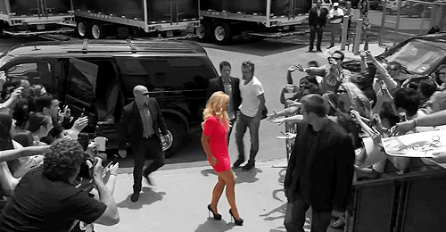 Artiesten Britney spears Gifs onhandig 90s wijnoogst glimlachen mickey mouse club 