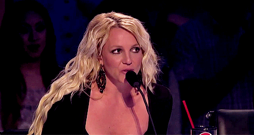 Artiesten Geweer Britney spears Gifs crimineel 